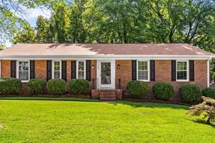 708 Woodlake Dr, Greensboro, NC 27406 - Photo 1