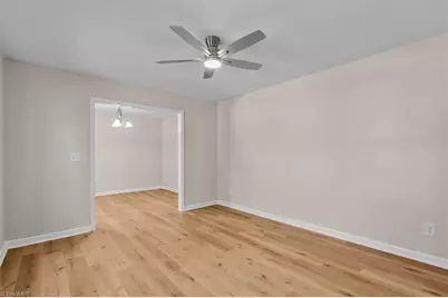 708 Woodlake Drive, Greensboro, NC 27406 - Photo 6