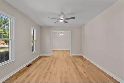 708 Woodlake Drive, Greensboro, NC 27406 - Photo 4