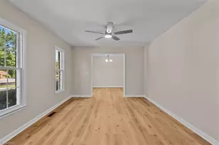 708 Woodlake Dr, Greensboro, NC 27406 - Photo 4