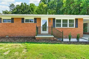 248 Croomcrest Rd, Asheboro, NC 27205 - Photo 1