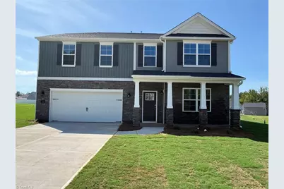 122 Longleaf Court, Stokesdale, NC 27357 - Photo 1