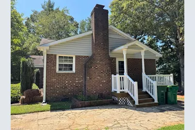 160 Summerglen Drive, Lewisville, NC 27023 - Photo 2