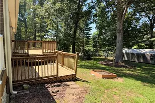 160 Summerglen Dr, Lewisville, NC 27023 - Photo 4