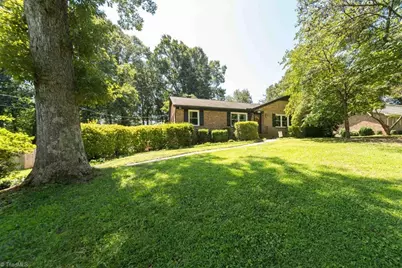 5912 Puritan Lane, Winston-Salem, NC 27103 - Photo 1