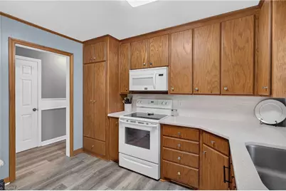 714 Shady Grove Church Road, Staley, NC 27355 - Photo 12