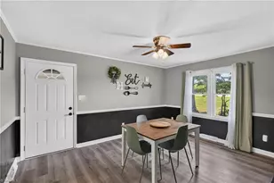 714 Shady Grove Church Rd, Staley, NC 27355 - Photo 8
