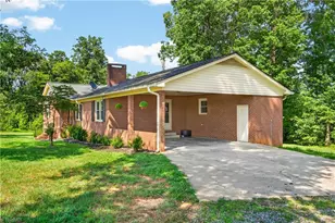 714 Shady Grove Church Rd, Staley, NC 27355 - Photo 30