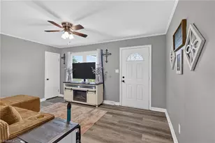 714 Shady Grove Church Rd, Staley, NC 27355 - Photo 4