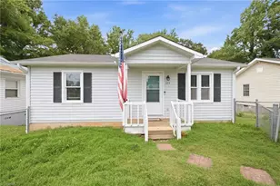 323 Avery Ave, High Point, NC 27265 - Photo 1