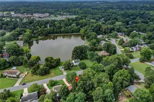 1823 Woodhue Dr, Burlington, NC 27215 - Photo 4
