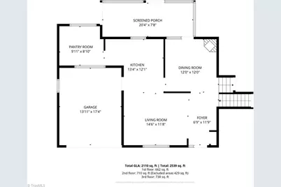 484 Newbern Avenue, Asheboro, NC 27205 - Photo 48