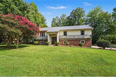 361 River Road, Advance, NC 27006 - Photo 1