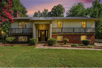 361 River Road, Advance, NC 27006 - Photo 1