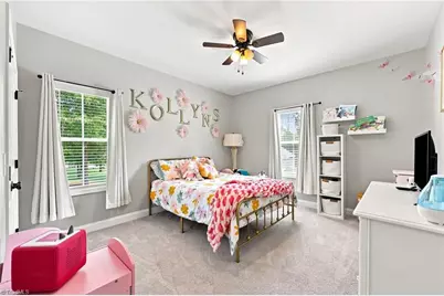 3632 Warfield Road, Graham, NC 27253 - Photo 20