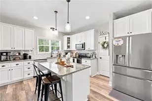 3632 Warfield Rd, Graham, NC 27253 - Photo 8
