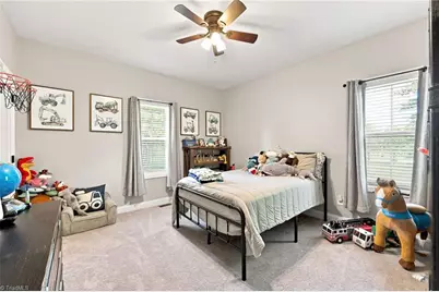 3632 Warfield Road, Graham, NC 27253 - Photo 18