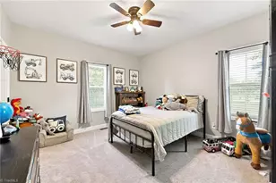 3632 Warfield Rd, Graham, NC 27253 - Photo 18