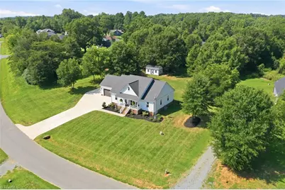 3632 Warfield Road, Graham, NC 27253 - Photo 34
