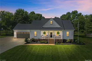 3632 Warfield Rd, Graham, NC 27253 - Photo 2