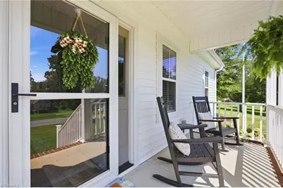 3632 Warfield Road, Graham, NC 27253 - Photo 4