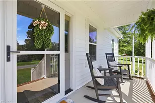 3632 Warfield Rd, Graham, NC 27253 - Photo 4