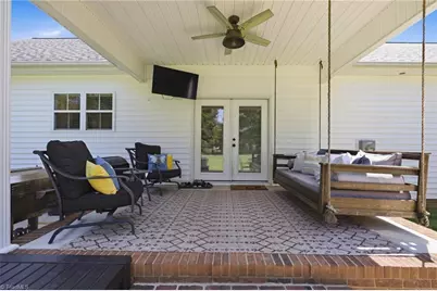 3632 Warfield Road, Graham, NC 27253 - Photo 24