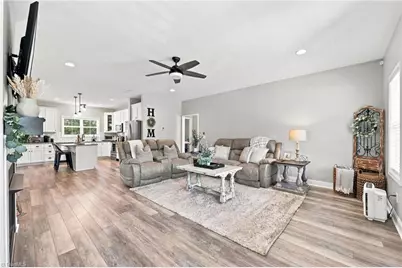 3632 Warfield Road, Graham, NC 27253 - Photo 6