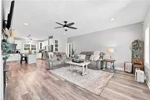 3632 Warfield Rd, Graham, NC 27253 - Photo 6