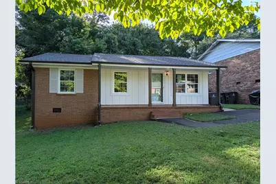 1274 Tredwell Drive, Winston-Salem, NC 27103 - Photo 2