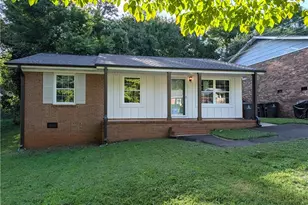 1274 Tredwell Dr, Winston-Salem, NC 27103 - Photo 2