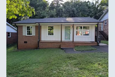 1274 Tredwell Drive, Winston-Salem, NC 27103 - Photo 1