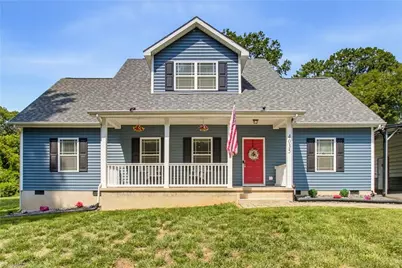 4035 Granby Street, Winston-Salem, NC 27101 - Photo 2