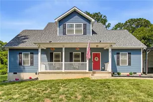 4035 Granby St, Winston-Salem, NC 27101 - Photo 2