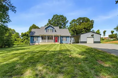 4035 Granby Street, Winston-Salem, NC 27101 - Photo 1