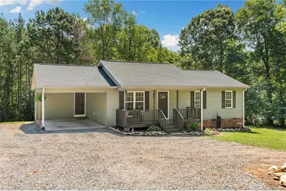 1984 Jerico Road, Asheboro, NC 27205 - Photo 4