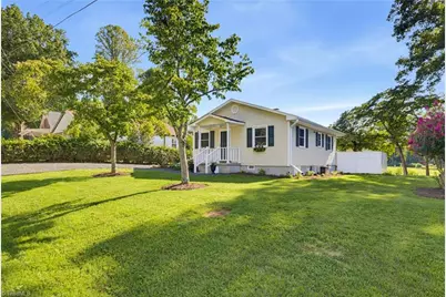 1608 Pecan Road, Reidsville, NC 27320 - Photo 1