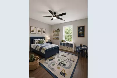 733 2nd Rainbow Street, Lexington, NC 27295 - Photo 16