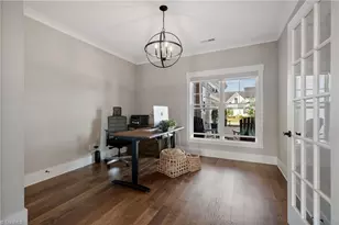 397 Brookberry Farm Cir, Winston-Salem, NC 27106 - Photo 24