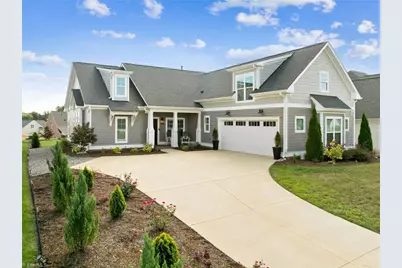397 Brookberry Farm Circle, Winston-Salem, NC 27106 - Photo 1