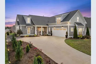 397 Brookberry Farm Circle, Winston-Salem, NC 27106 - Photo 2