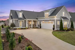 397 Brookberry Farm Cir, Winston-Salem, NC 27106 - Photo 2