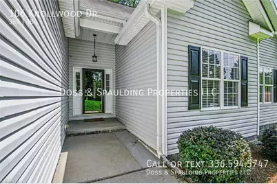 106 Knollwood Drive, Jamestown, NC 27282 - Photo 4