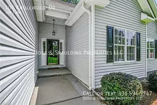 106 Knollwood Dr, Jamestown, NC 27282 - Photo 4