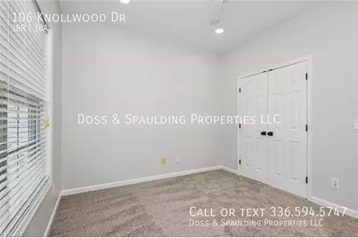 106 Knollwood Drive, Jamestown, NC 27282 - Photo 22