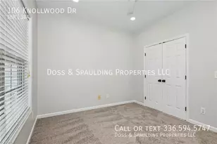 106 Knollwood Dr, Jamestown, NC 27282 - Photo 22