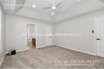 106 Knollwood Drive, Jamestown, NC 27282 - Photo 16