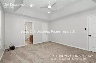 106 Knollwood Dr, Jamestown, NC 27282 - Photo 16