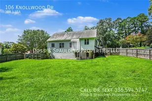 106 Knollwood Dr, Jamestown, NC 27282 - Photo 34