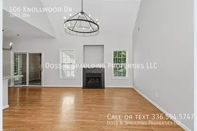 106 Knollwood Drive, Jamestown, NC 27282 - Photo 6
